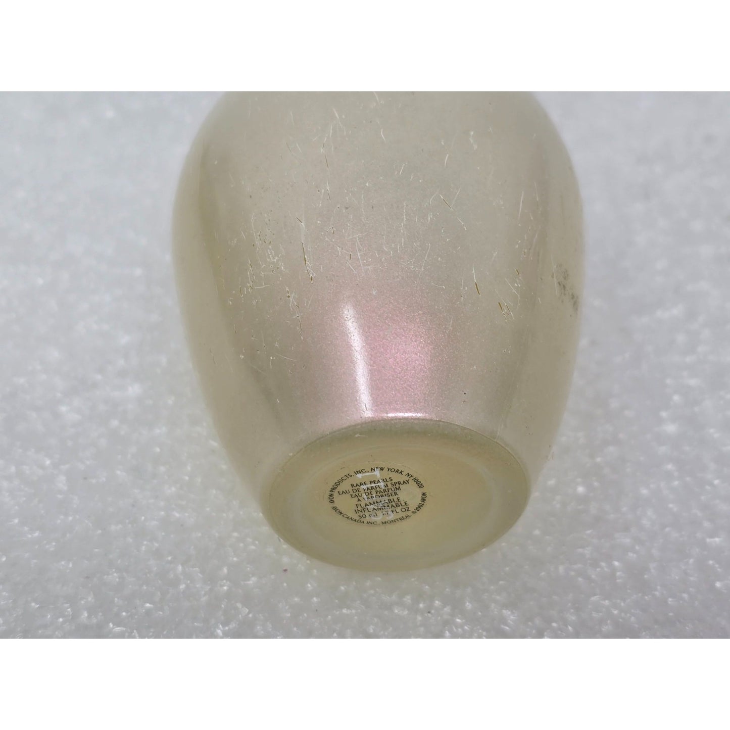 Rare Pearls Eau De Parfum Perfume Spray 1.7 Fl Oz By Avon Original