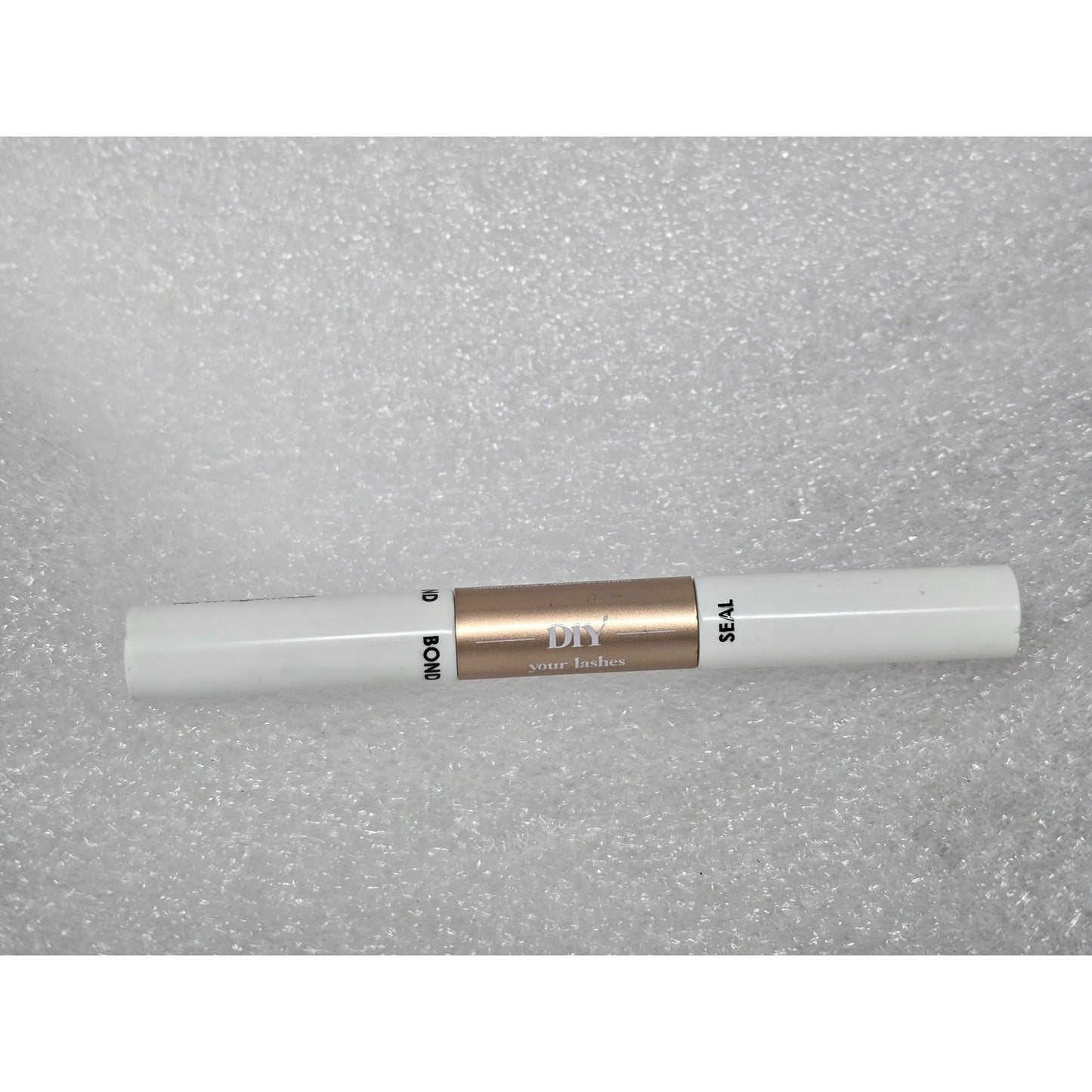 Viciley Cosmetics DIY Lash Bond & Seal Adhesive Dual-Ended For False Eyelashes