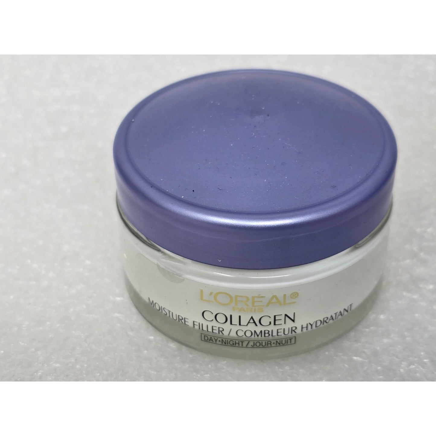 L'Oreal Paris Collagen Moisture Filler Day / Night Cream Hydrating Skincare