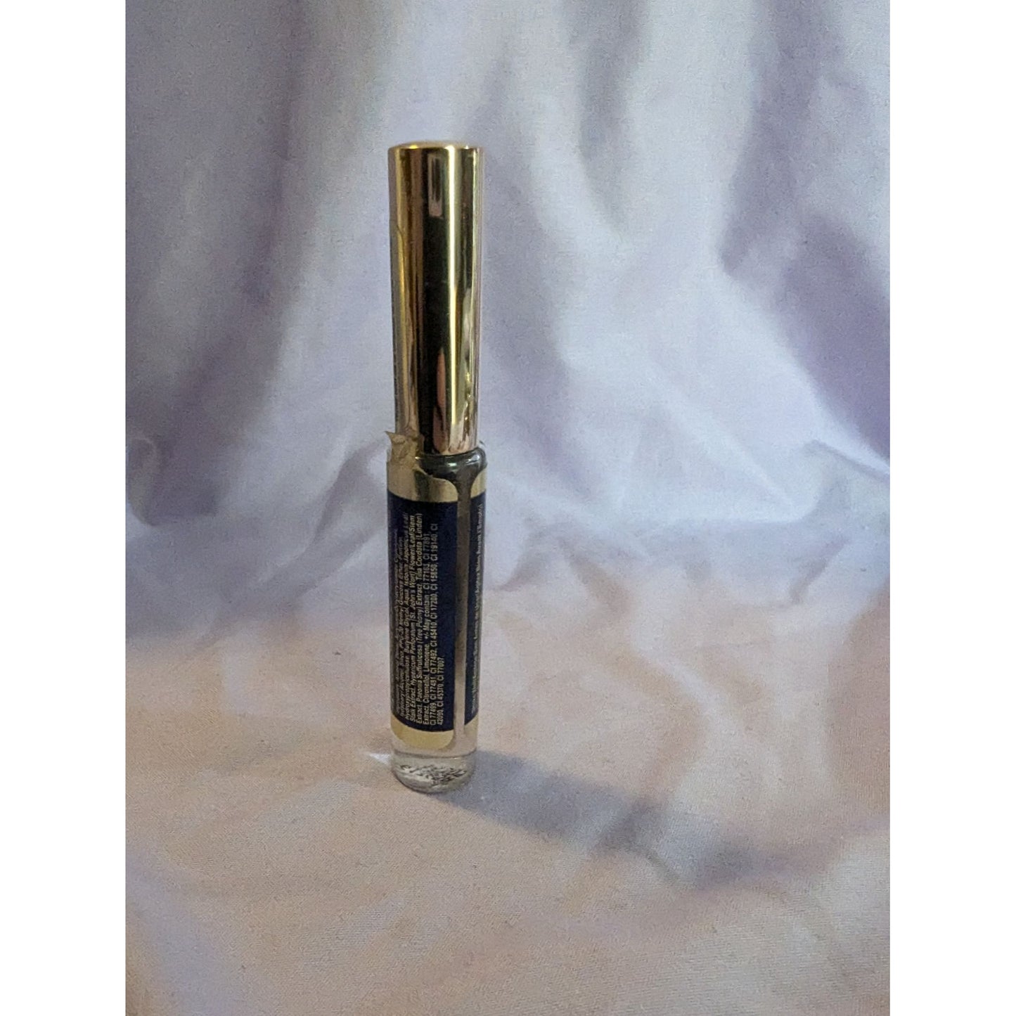 Senegence LipSense Long-Lasting Liquid Lip Color Icicle Gloss