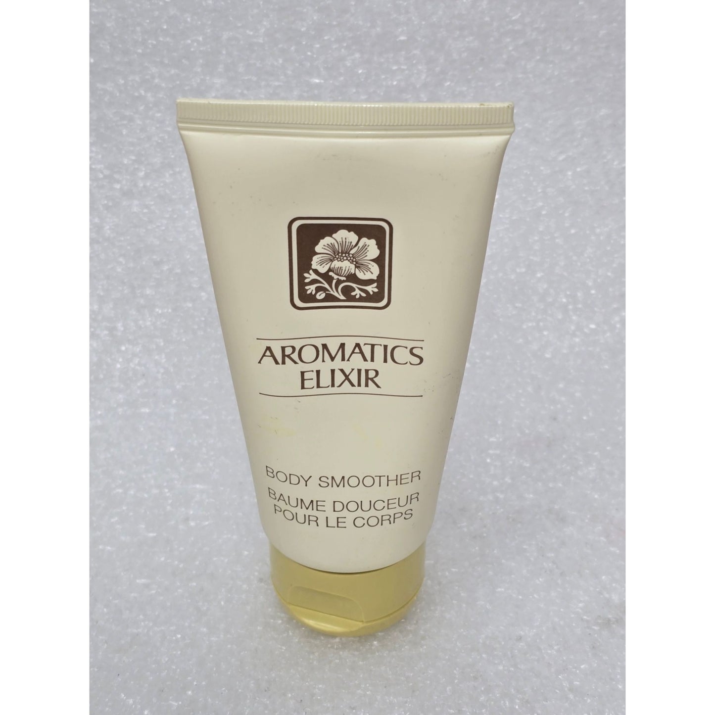 Aromatics Elixir Body Smoother Moisturizing Lotion 2.5 Oz By Clinique