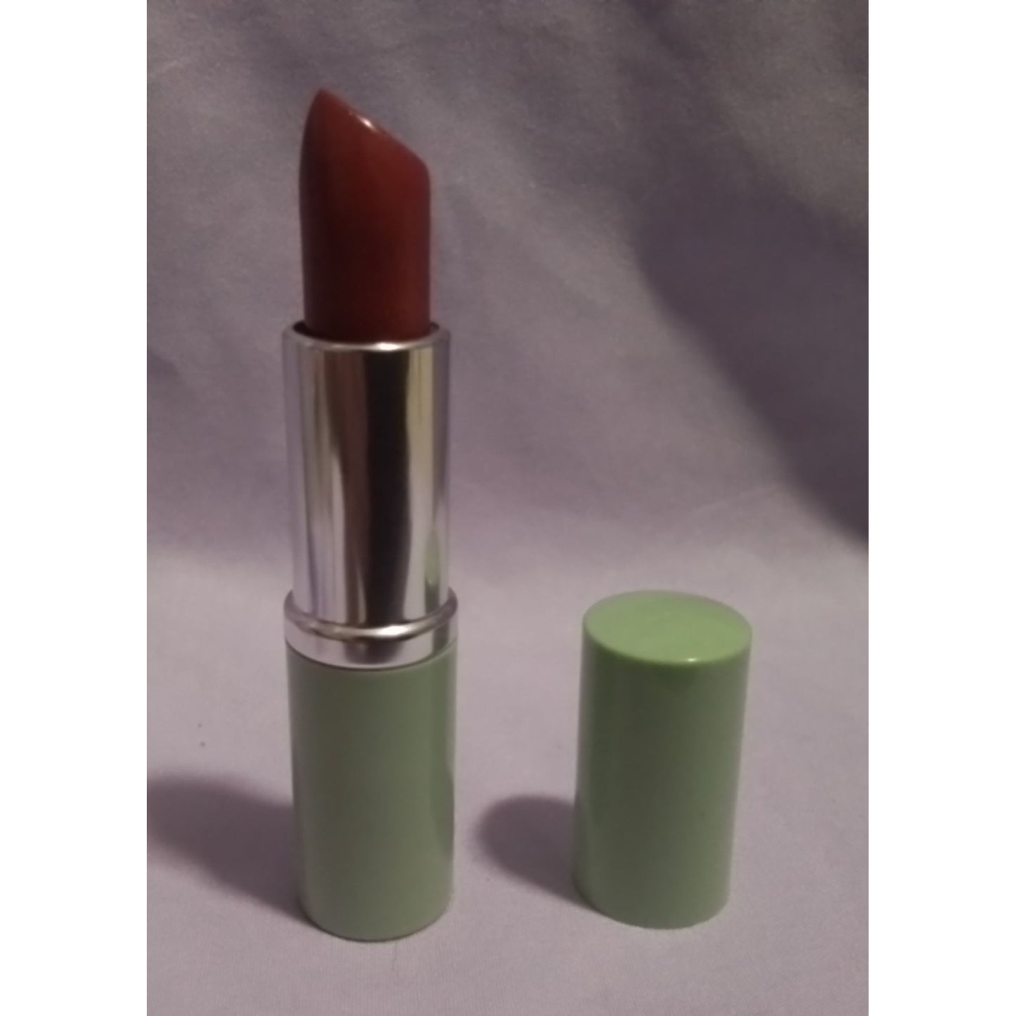 Clinique Long Last Lipstick Violet Berry Rich, Deep Berry with a Hint of Violet