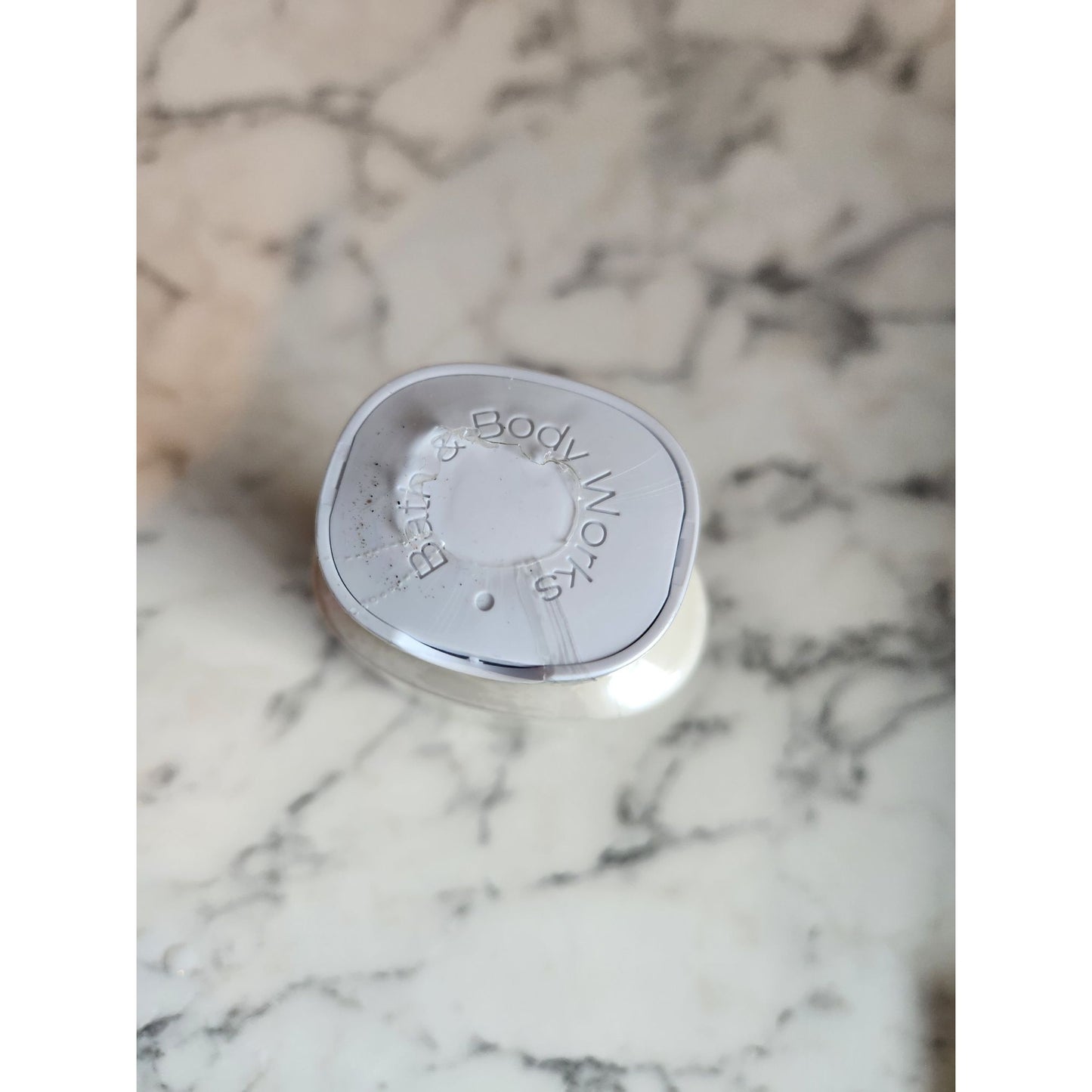 Gingham Fresh Bath & Body Works Daily Nourishing Body Lotion 8 Fl Oz Sealed