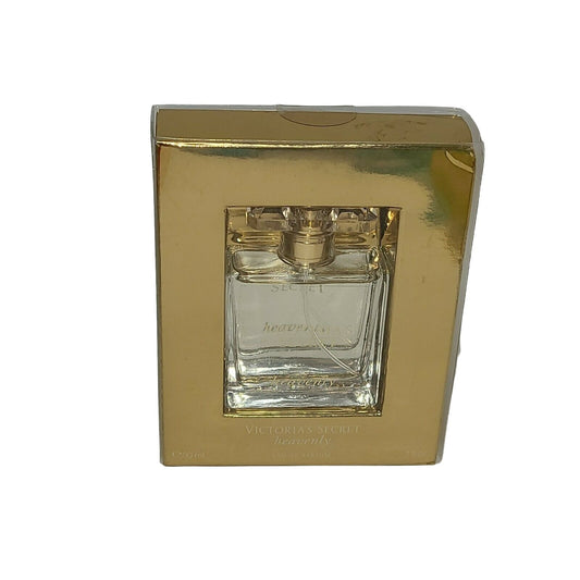 Victoria's Secret Heavenly Perfume Eau De Parfum EDP 1 oz