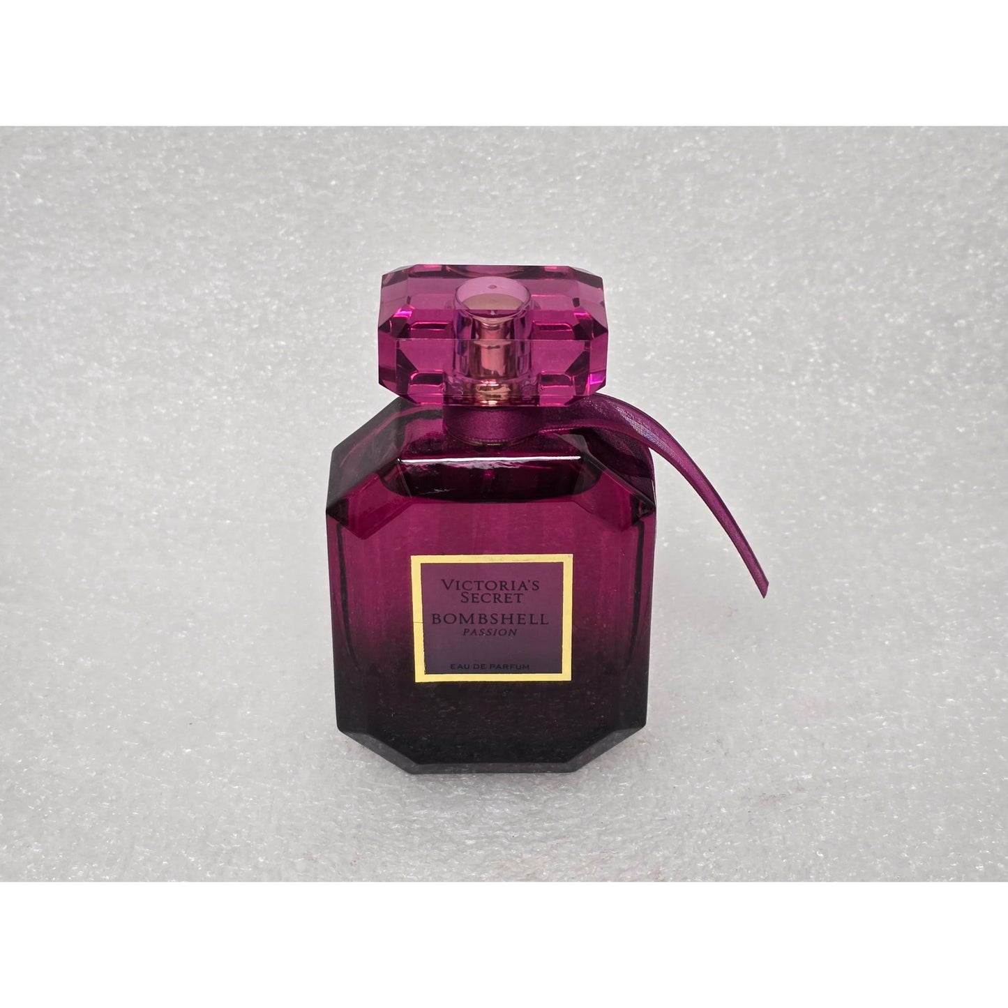Victoria's Secret Bombshell Passion Eau De Parfum Perfume 1.7 Fl Oz