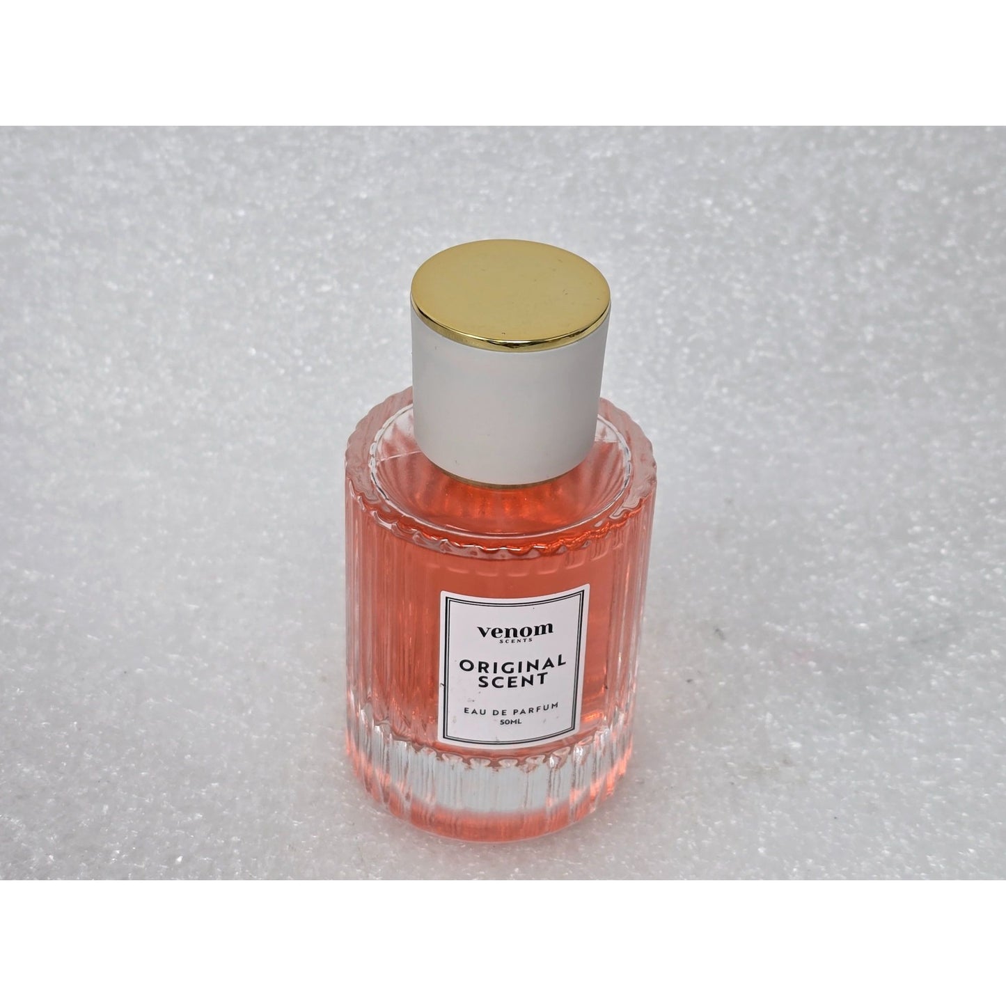 Venom Original Scent Eau De Parfum Perfume 50ml