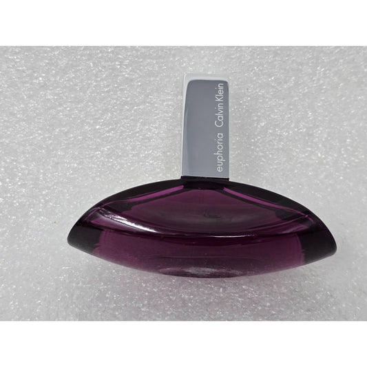 Calvin Klein Euphoria Eau De Parfum Perfume for Women 1.0 Fl Oz / 30 Ml Spray