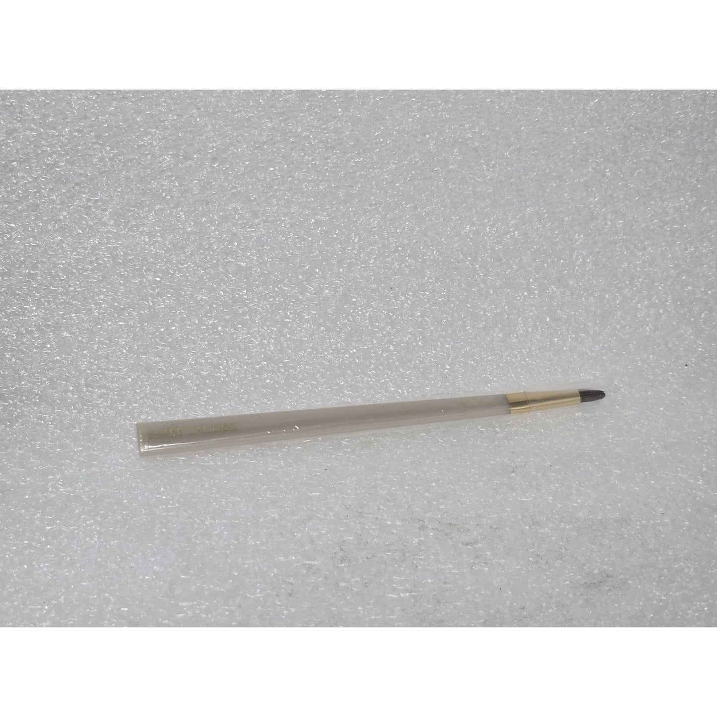 Estee Lauder Eyeshadow Brush Single End Detail Makeup Brush Eye Lip