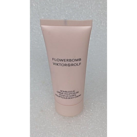 Viktor & Rolf Flowerbomb Voluptuous Body Cream 40 ml 1.36 oz