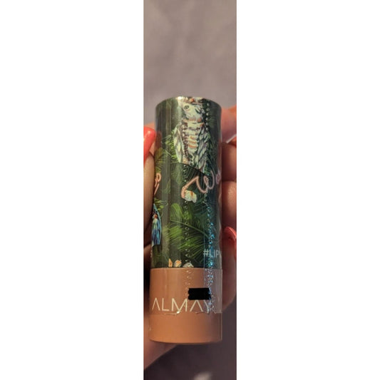 Almay Lip Vibes Lipstick Matte #130 Worry Less