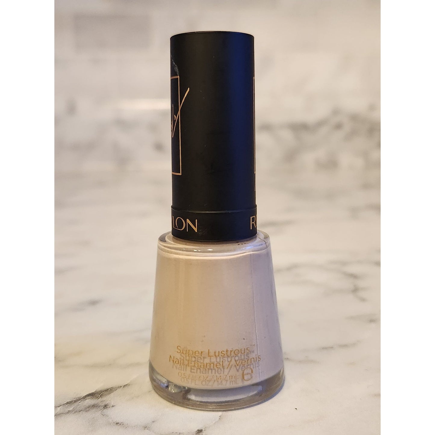 Revlon Limited Edition X Sofia Carson Super Lustrous Nail Polish 861 Obsessed