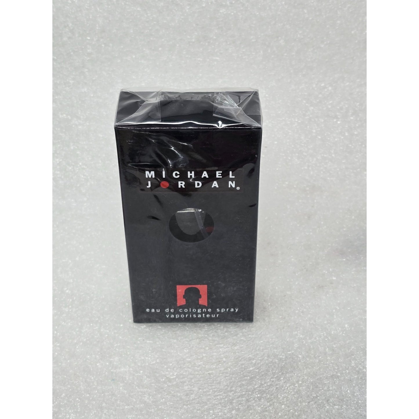 Michael Jordan Eau De Cologne Spray Vaporisateur 1.7 Fl Oz / 50 Ml New In Box