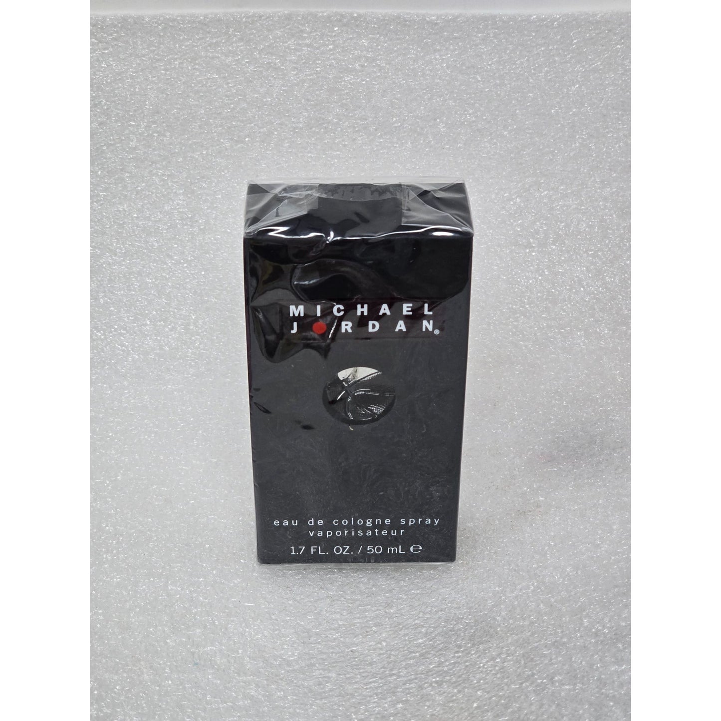 Michael Jordan Eau De Cologne Spray Vaporisateur 1.7 Fl Oz / 50 Ml New In Box