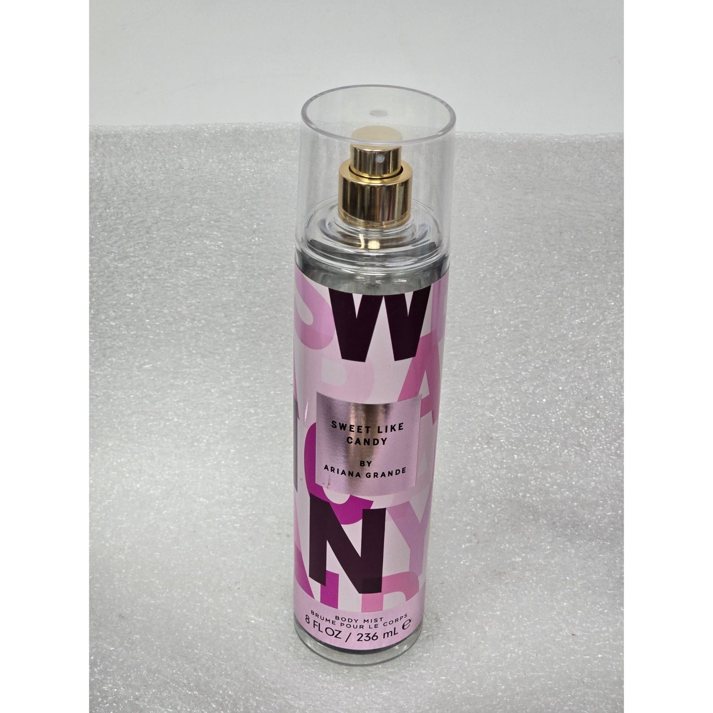 Sweet Like Candy By Ariana Grande Body Fragrance Mist 8 oz