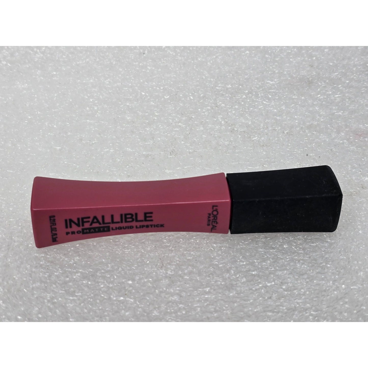 L'Oreal Infallible Pro-Matte Liquid Lipstick 372 Petal Potion