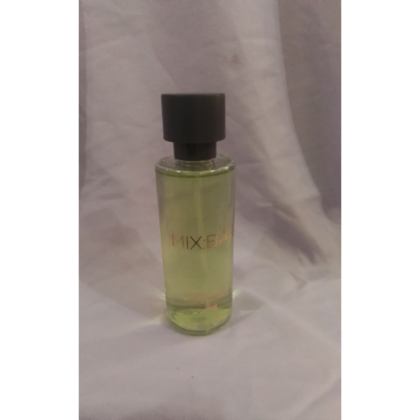 MIX:BAR Pear Blossom Hair & Body Mist No. 3 - 5 fl oz  Fresh & Light Fragrance