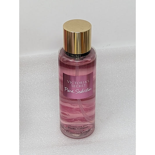 Victoria's Secret Pure Seduction Fragrance Mist Spray 8.4 oz