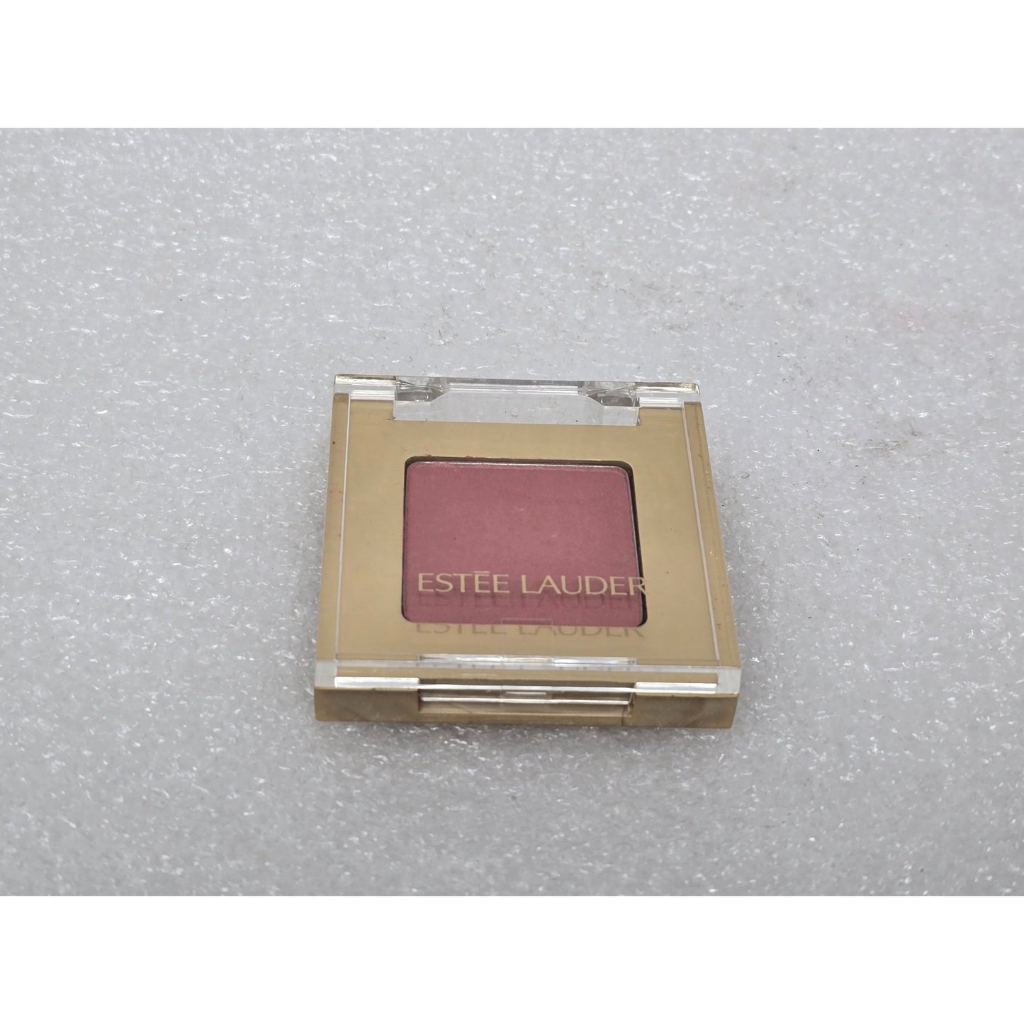 Estée Lauder Blush All Day Natural Cheek Color 02 Raspberry Compact Makeup