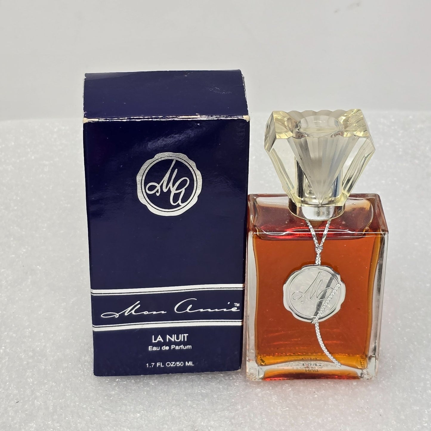 Mon Amie La Nuit Eau De Parfum Perfume 1.7 Fl Oz Womens Fragrance French