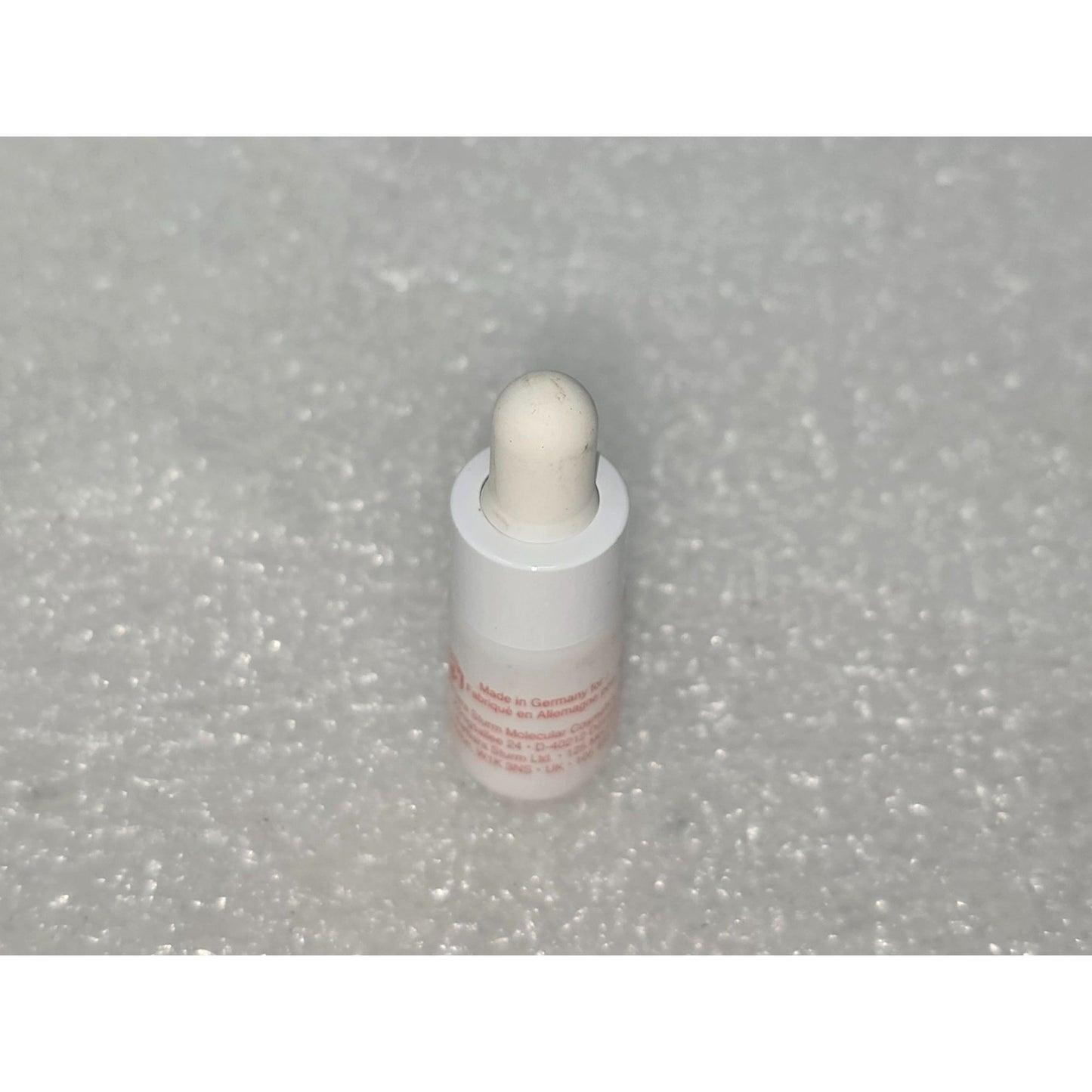 Dr. Barbara Sturm The Better B Niacinamide Serum Travel Size 0.1 Fl Oz