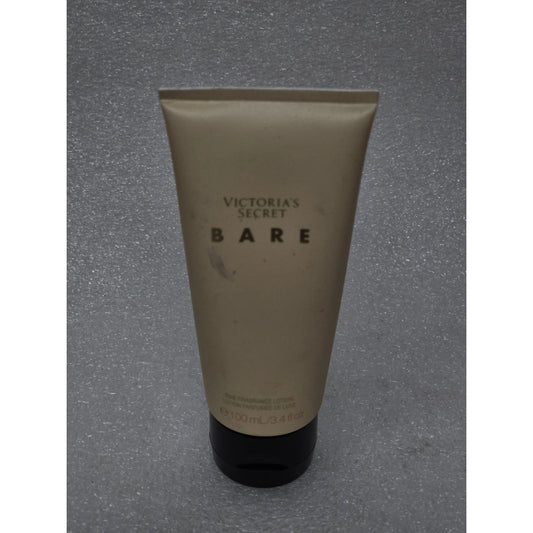 Victoria's Secret Bare Fine Fragrance Lotion 3.4 Oz