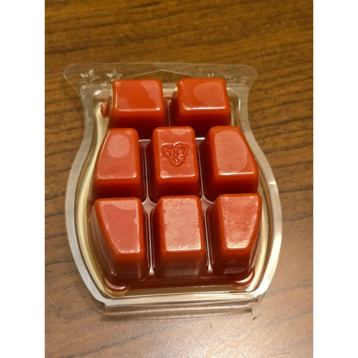 Scentsy Embers Scented Wax Bar 2.6 Oz Authentic Home Fragrance Melts