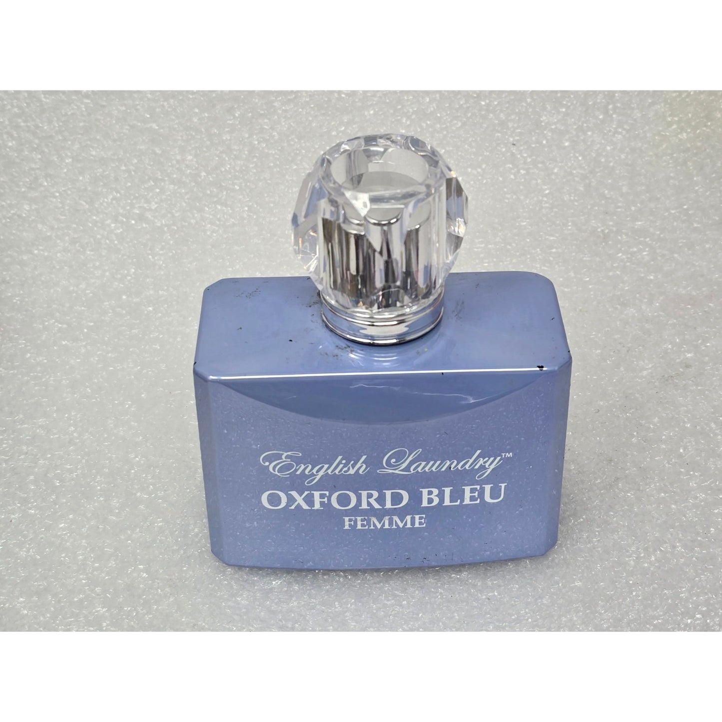 English Laundry Oxford Bleu Femme Eau De Parfum 3.4 Oz Women's Fragrance