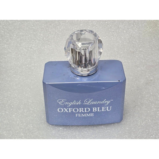 English Laundry Oxford Bleu Femme Eau De Parfum 3.4 Oz Women's Fragrance