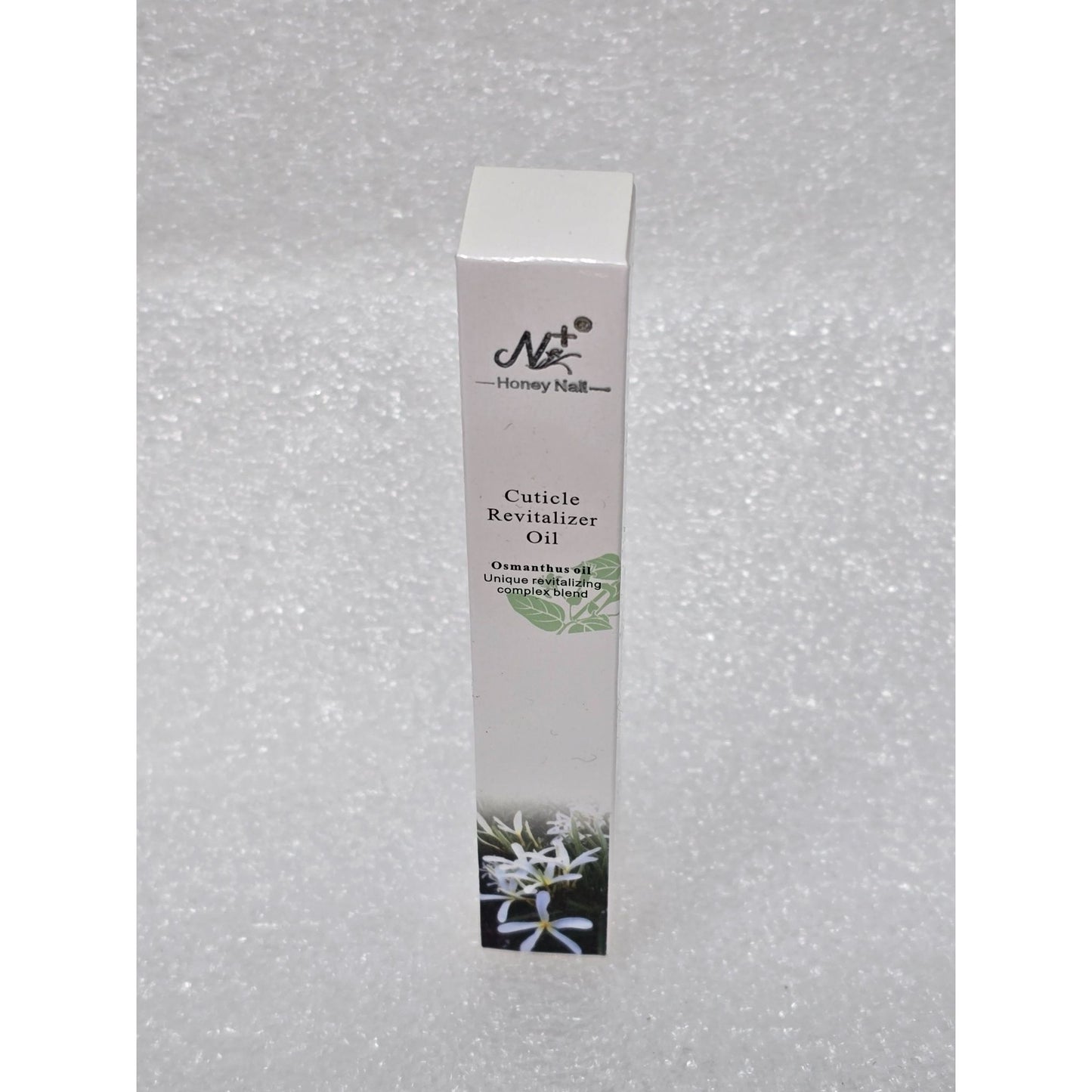 Honey Nail+ Cuticle Revitalizer Oil Osmanthus