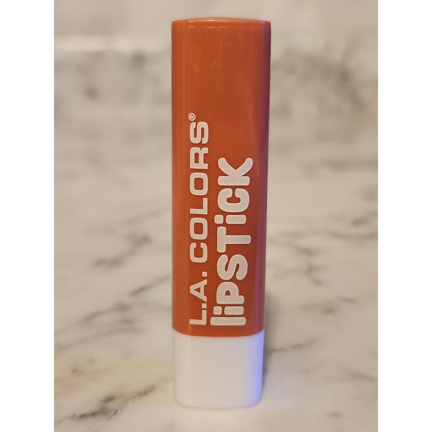 L.A. Colors Lipstick Sugar Long-Lasting Hydrating Formula