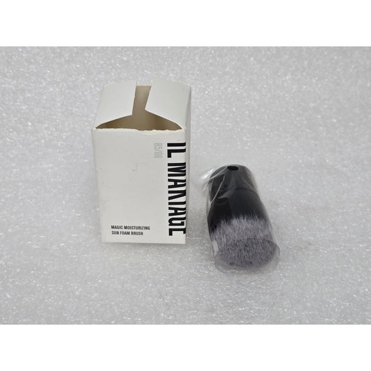 Il Makiage Magic Moisturizing Sun Foam Brush