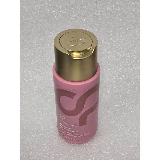 ColorProof Plush Locks Leave-In Smooth 6.7 oz 200 ml