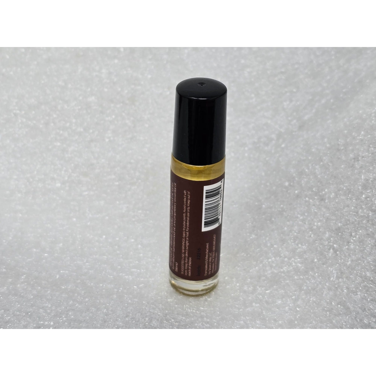 Source Vital Apothecary Cedarwood Vetiver Essential Oil Roll-On Rollerball