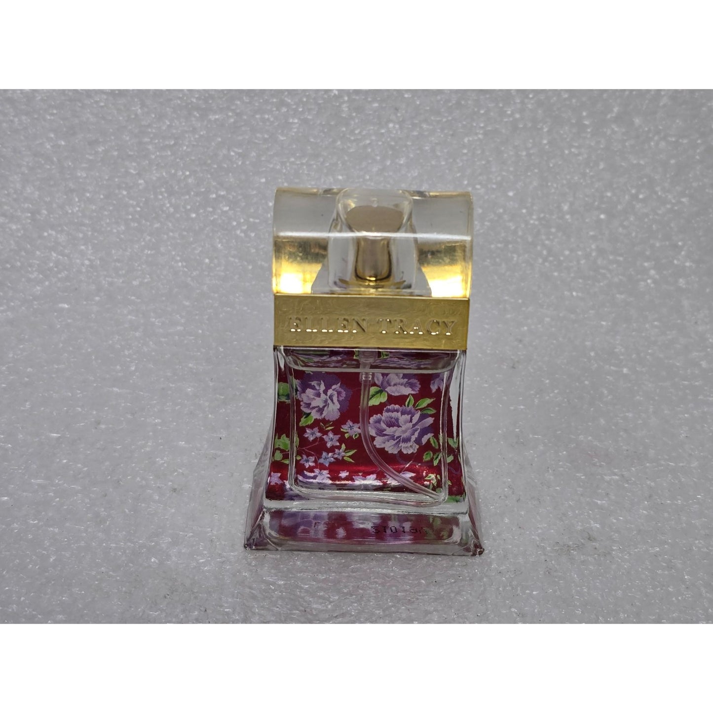 Ellen Tracy Brilliant Eau De Parfum Spray 1 Oz Floral Scent Women's Fragrance