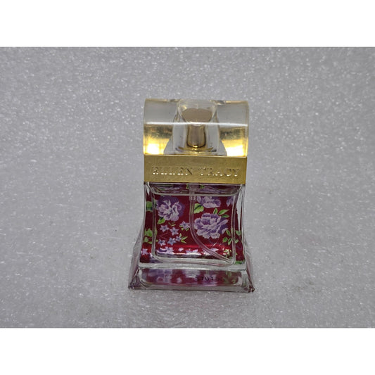 Ellen Tracy Brilliant Eau De Parfum Spray 1 Oz Floral Scent Women's Fragrance