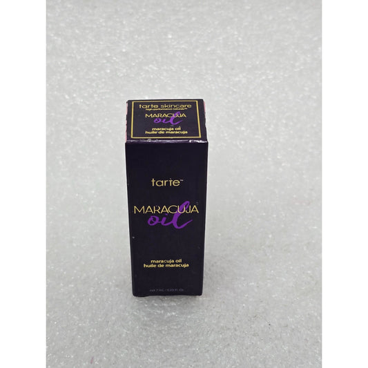 Tarte Maracuja Oil .23 Oz Travel Size