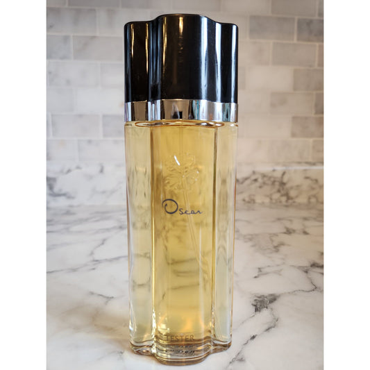 Oscar De La Renta 3.4 Oz Eau De Toilette Perfume Spray For Women