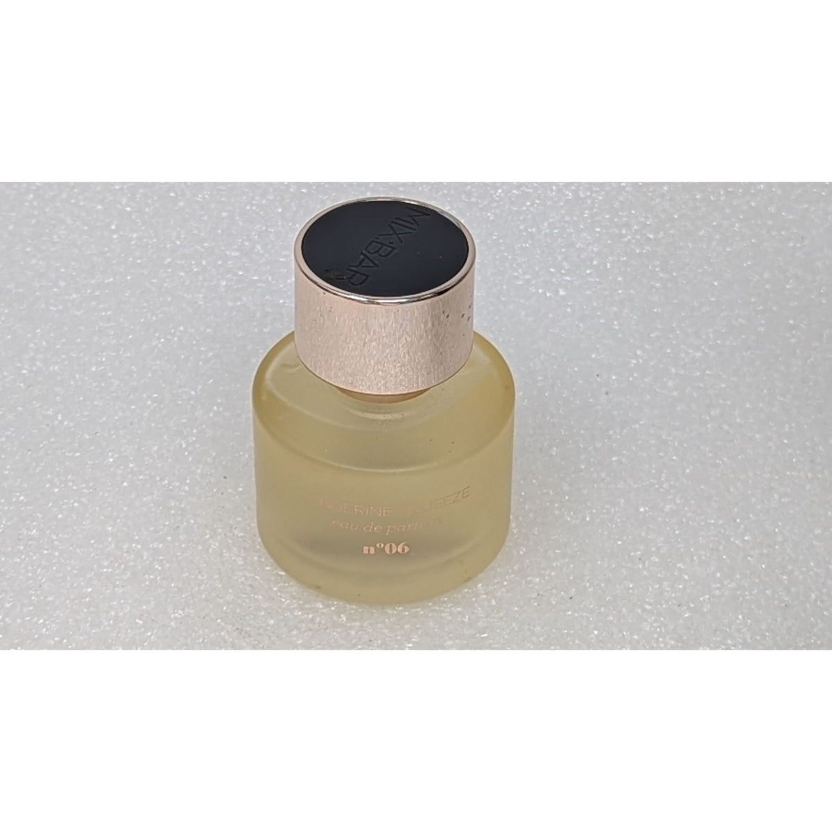 Mix:Bar Tangerine Squeeze Eau De Parfum Perfume No. 06 - 1.7 Fl. Oz.