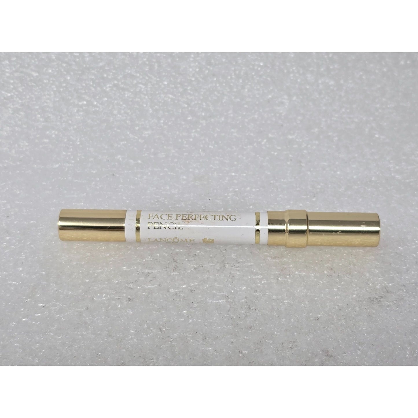 Lancôme Face Perfecting Pencil White / Blanc 0.055 Oz Made In Germany