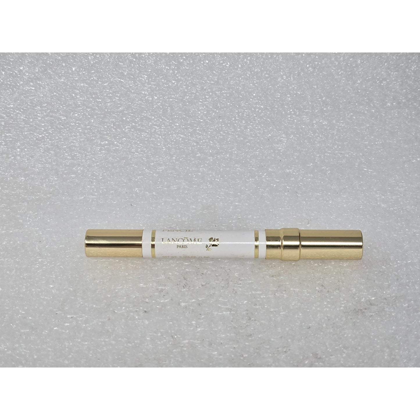 Lancôme Face Perfecting Pencil White / Blanc 0.055 Oz Made In Germany
