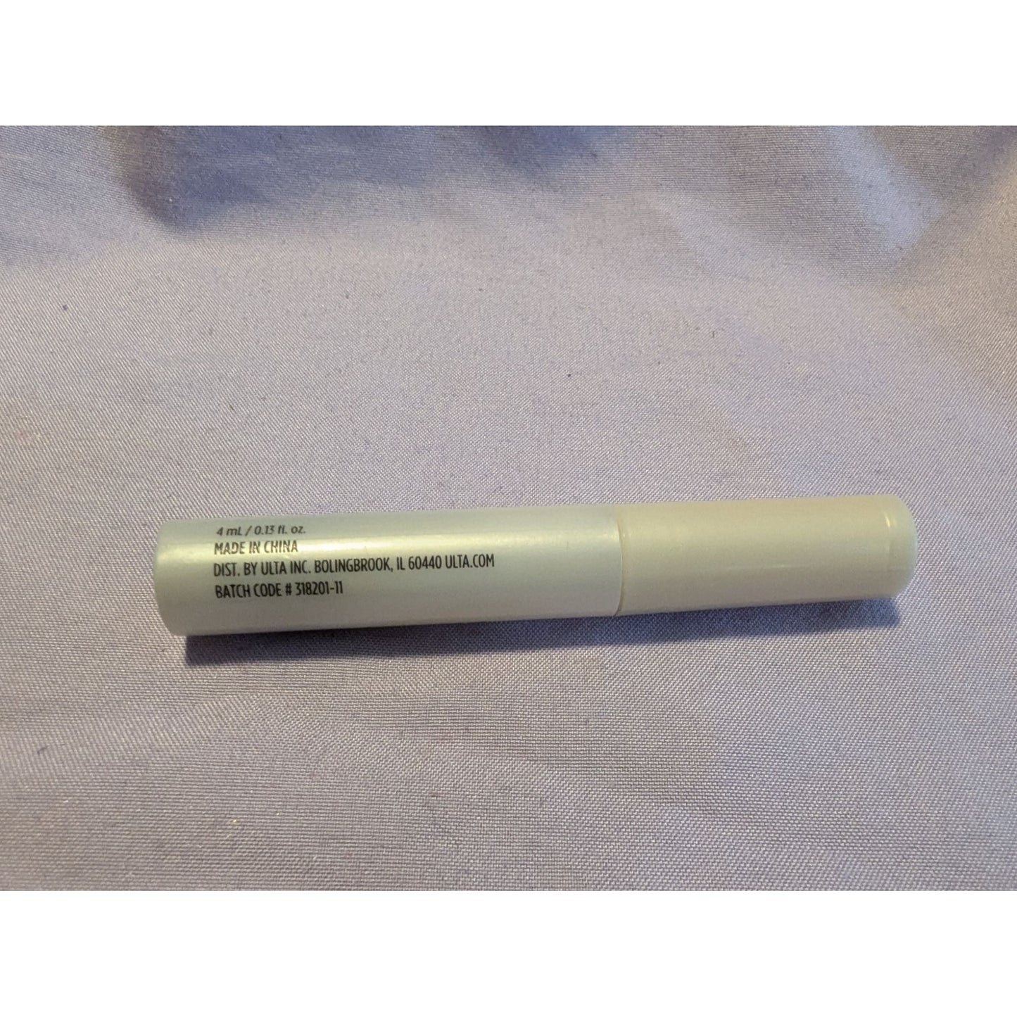 Ulta Beauty Clear Brow Gel 4ml For Shaping & Setting Eyebrows