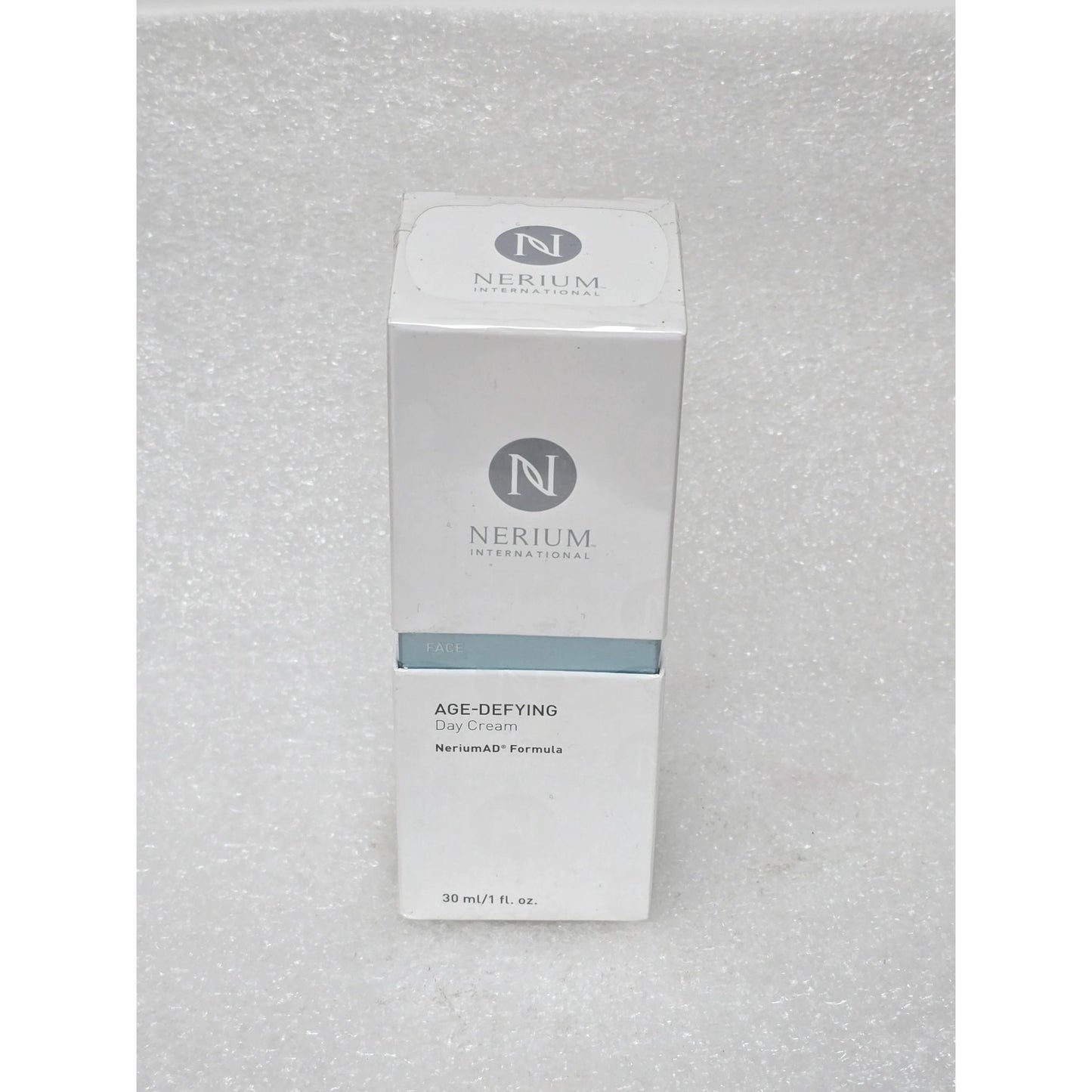 Nerium Age-Defying Day Cream 30ml NeriumAD Formula Face Dermatologist-Tested