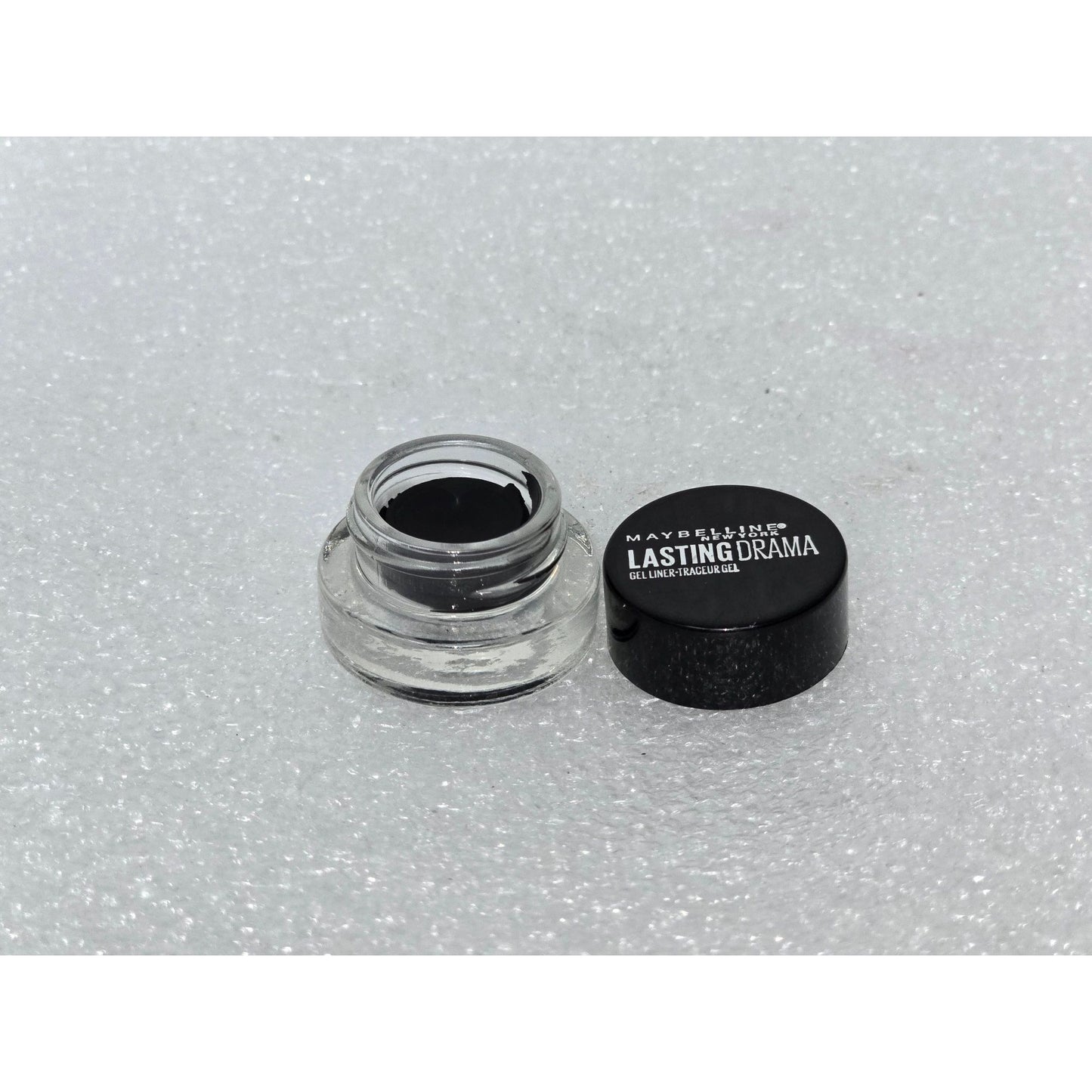 Maybelline Lasting Drama Gel Eyeliner Blackest Black