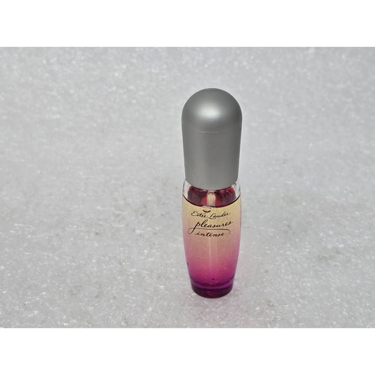Estee Lauder Pleasures Intense Eau De Parfum Mini Perfume Spray 4ml Travel Size