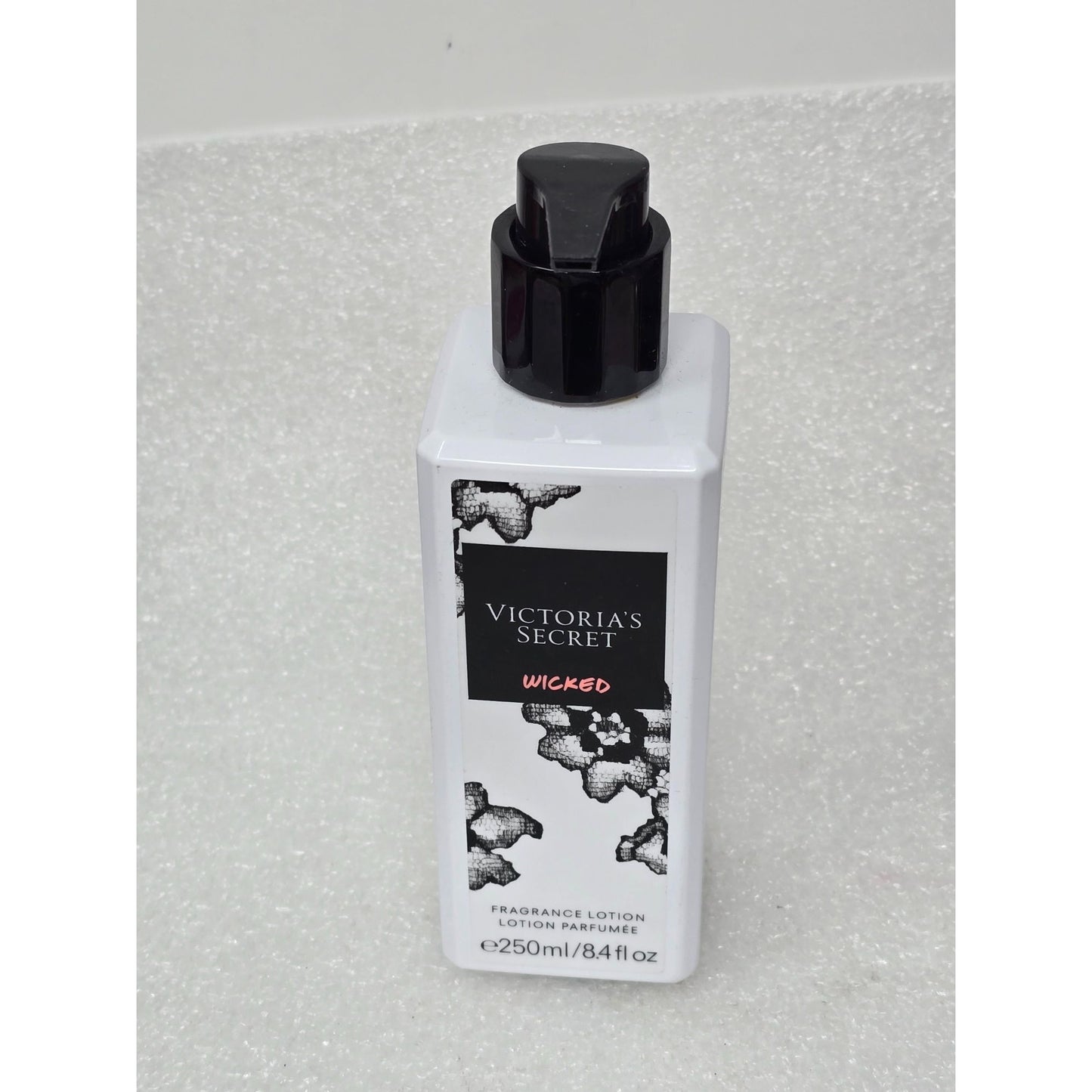 Victoria's Secret Wicked Fragrance Lotion 250ml/8.4fl oz