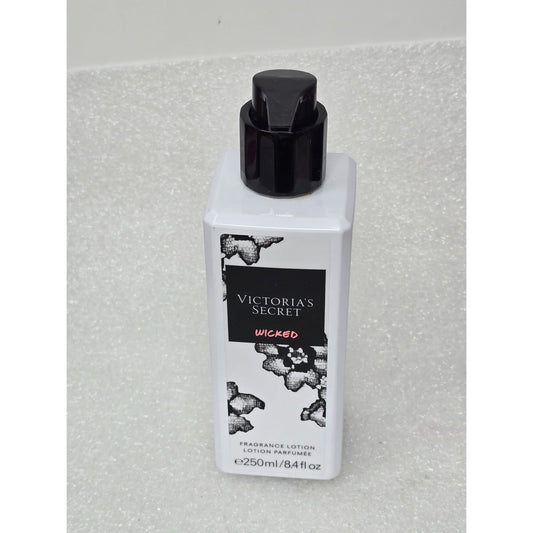 Victoria's Secret Wicked Fragrance Lotion 250ml/8.4fl oz