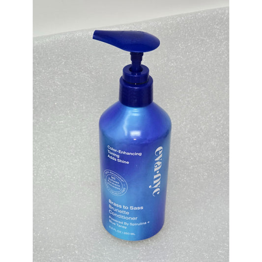 Eva Nyc Brass To Sass Brunette Conditioner 8.8 Fl Oz