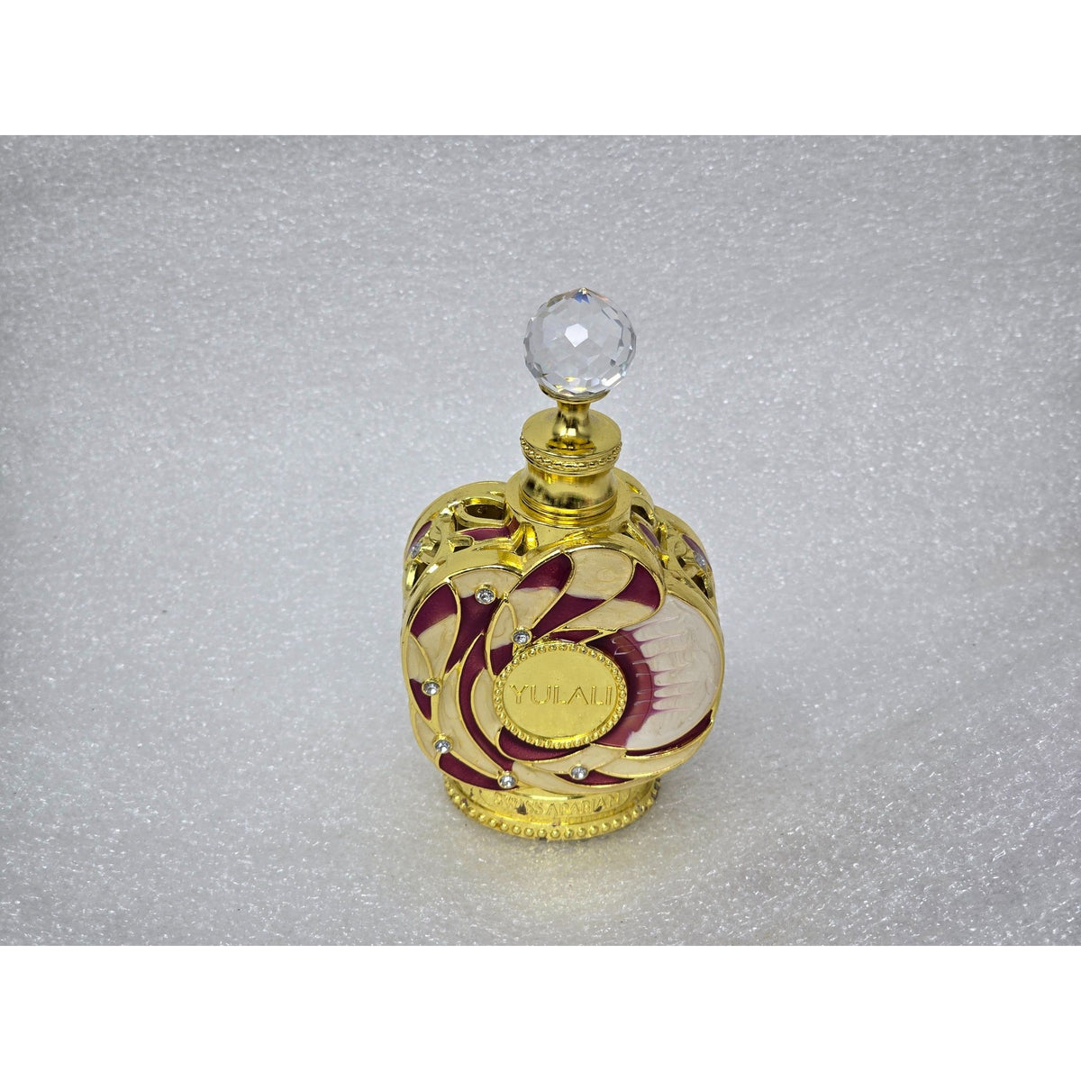 Swiss Arabian Yulali Concentrated Perfume Oil 15 ml