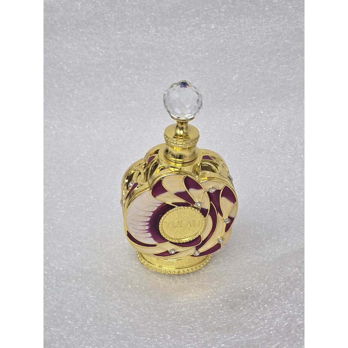 Swiss Arabian Yulali Concentrated Perfume Oil 15 ml