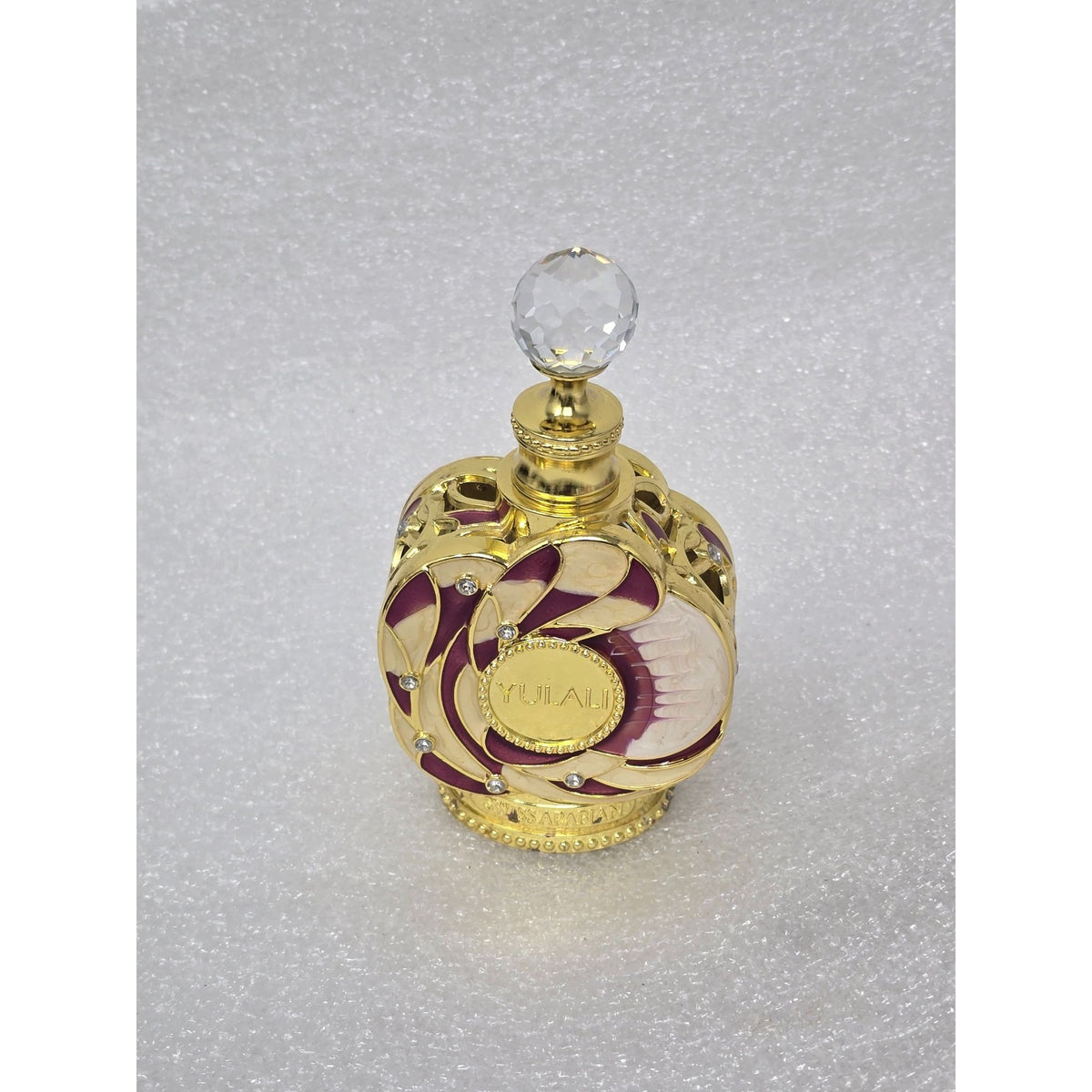 Swiss Arabian Yulali Concentrated Perfume Oil 15 ml